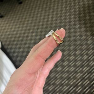 Kendra Scott ring size 8